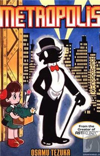 Metropolis