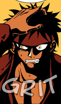 Murim Investigation Team