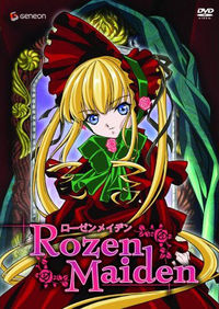 Rozen Maiden