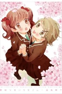 Seijun Shoujo Paradigm