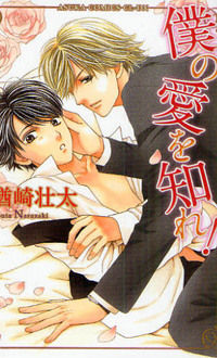 Boku no Ai o Shire!