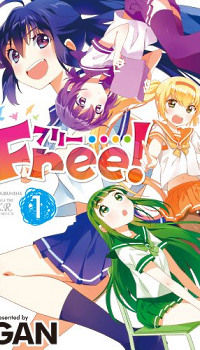 Free!