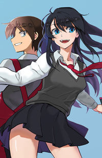 Hero Waltz