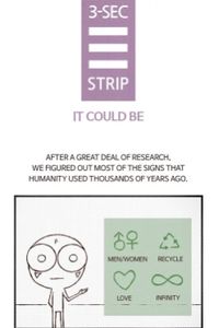 3-Second Strip
