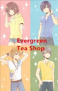 Evergreen Tea Shop
