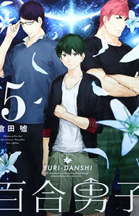 Yuri Danshi