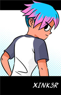 XINK3R
