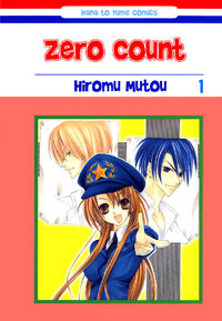 Zero Count