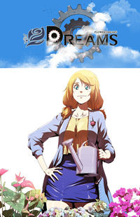 Flower Dreams