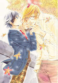 Abiru Junjou