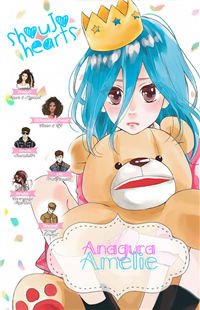 Anagura Amelie