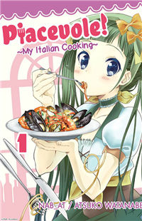 Piace - Watashi no Italian