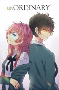 unOrdinary