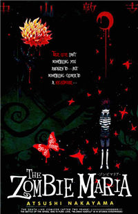 The Zombie Maria