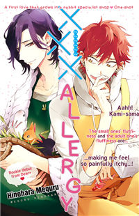 XXX Allergy