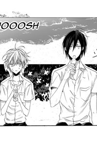 Youchina Koi o Dou Shiyou