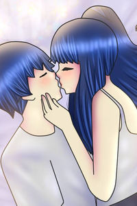 My D.N.A. Girlfriend