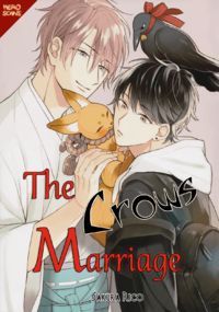 Karasu no Yomeiri