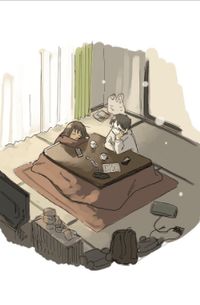 Tadano's Short Manga