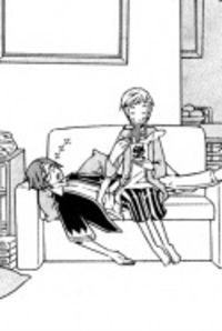 Guys After Marriage