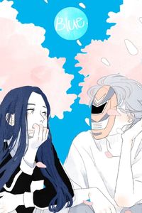 Blue (Kennsaty)
