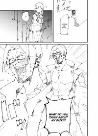 Roshutsukyou ga Isekai Tensei Suru