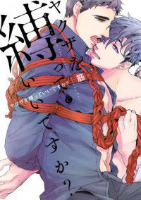 Yakuza wo Shibatte Ii Desuka