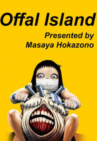 Offal Island