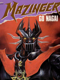 Mazinger (USA)