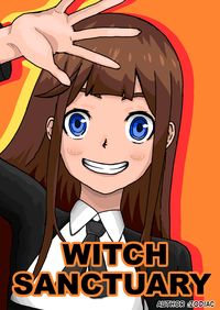 Witch Sanctuary