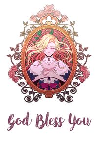 God Bless You