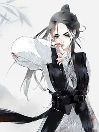 Thousand Endless Rains from Faraway Mountains