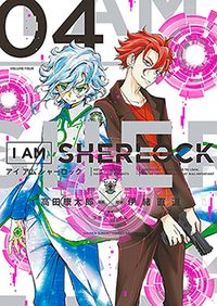 I Am Sherlock