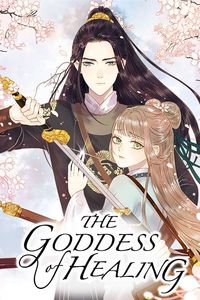 The Goddess of Healing