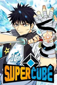 Super Cube