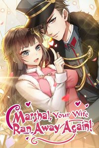Marshal, Your Wife Ran Away Again