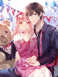 Childe and Sweet Wife