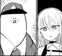 Azur Lane - Commander Ramune: AL's Northern Parliament (Doujinshi)