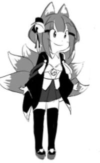 Azur Lane - Akagi^2 (Doujinshi)