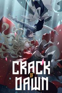 Crack of Dawn (Wen Yuan)