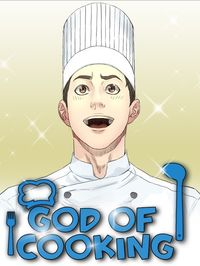 God of Cooking