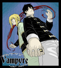 Vampyre