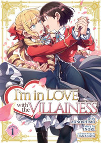 I Favor the Villainess