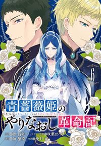 Aobara Hime no yarinaoshi Kakumeiki