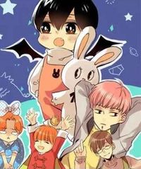 Demon King, Your Big Brother Wants You Home for Dinner