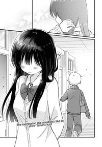 "Kawaii" wa Kimi no mono