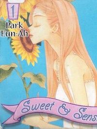 Sweet & Sensitive