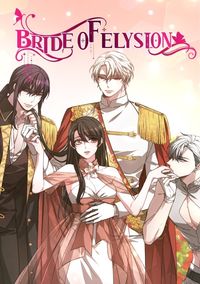 Elysion Bride