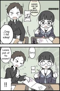 Bijutsubu Girl