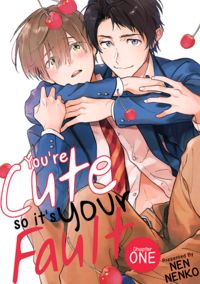 Kawaii kara Kimi ga Warui